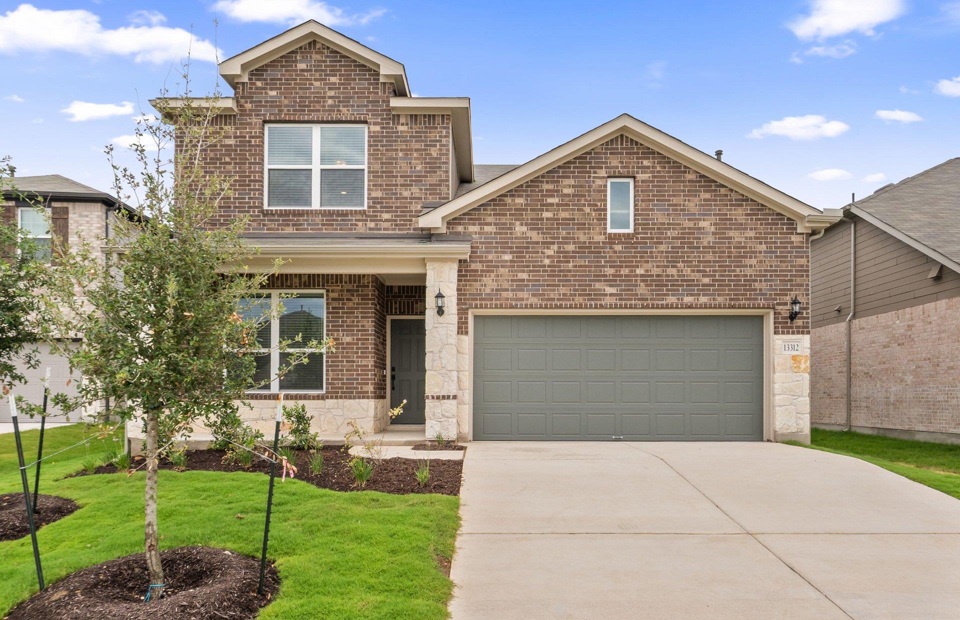 13312 Lapoynor St Property Photo 1