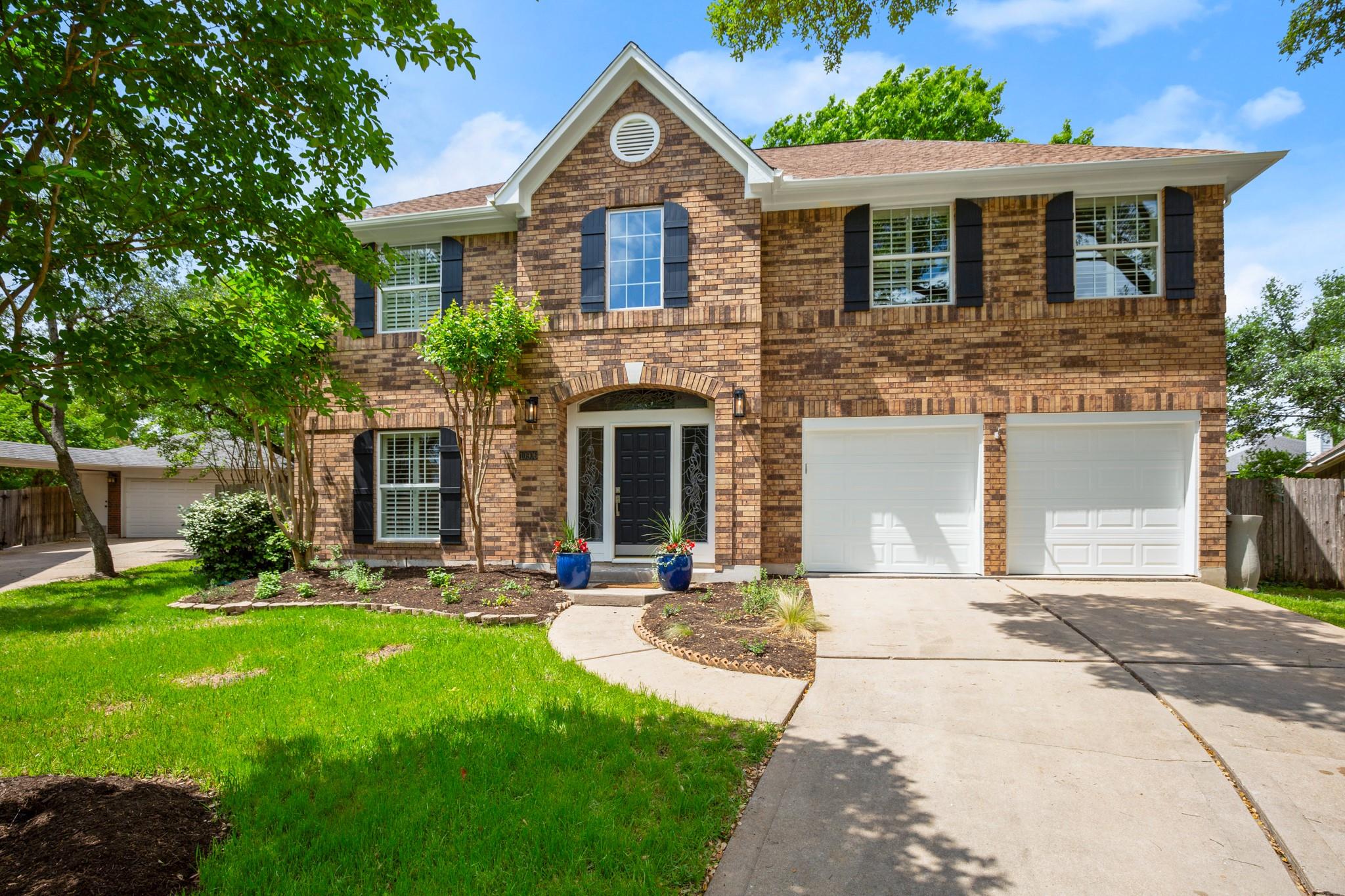 10906 Rickerhill Ct Property Photo 1