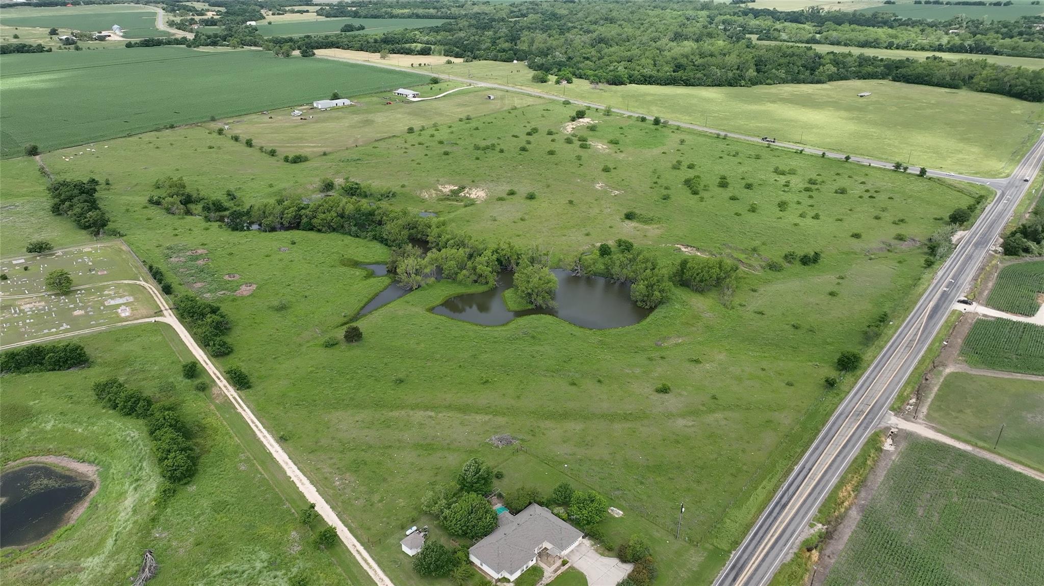 253 Fm 1331 Property Photo 9