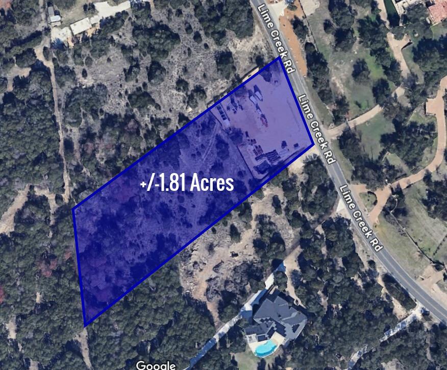 8324 Lime Creek Rd Property Photo