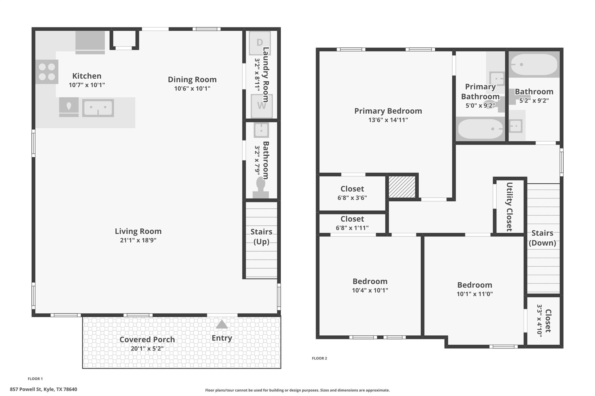 857 Powell St Property Photo 25