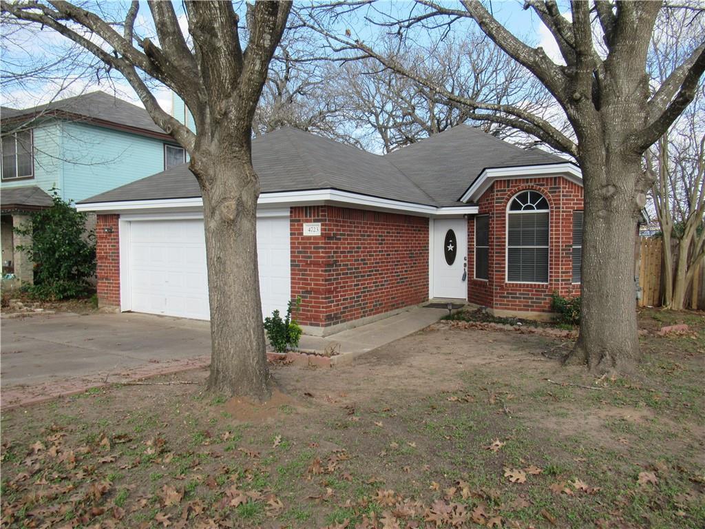 4723 Castleman Dr Property Photo