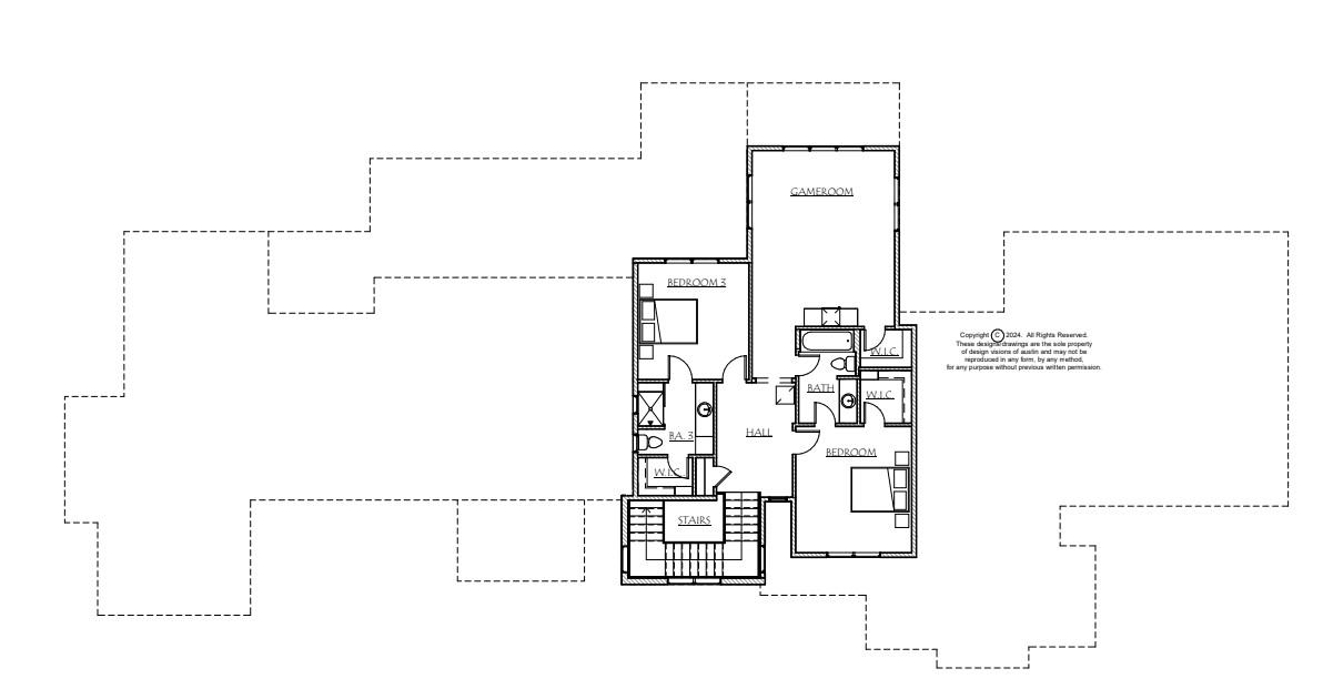 701 N Angel Light Dr Property Photo 8