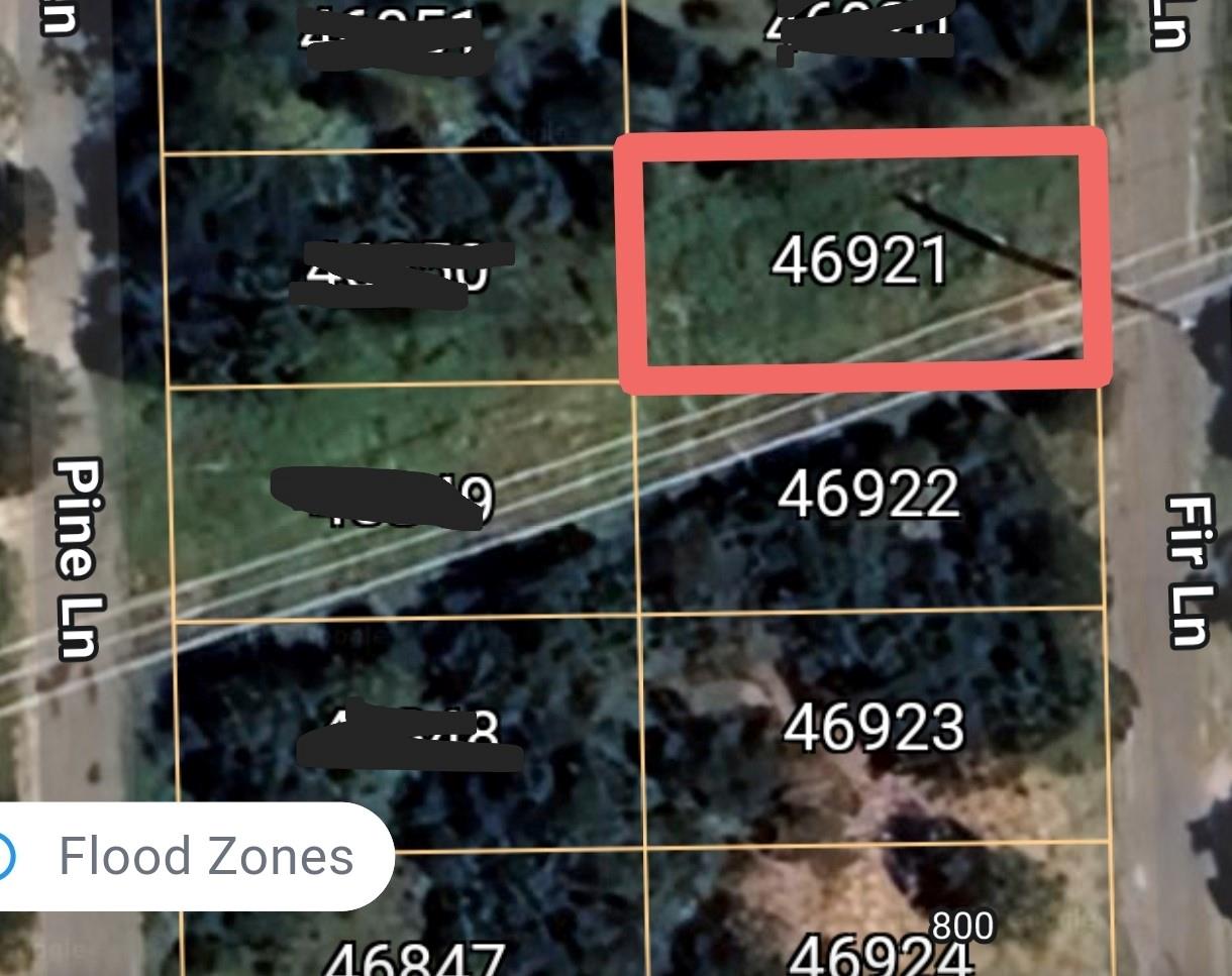 Lot 434 Fir LN Property Photo 1