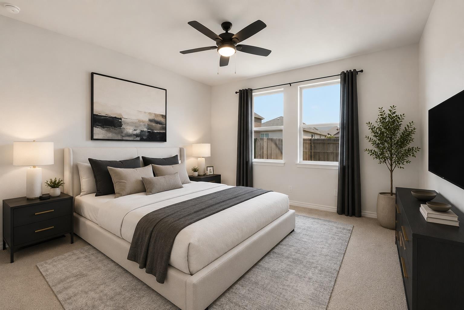 5809 Bellissima Way Property Photo 12