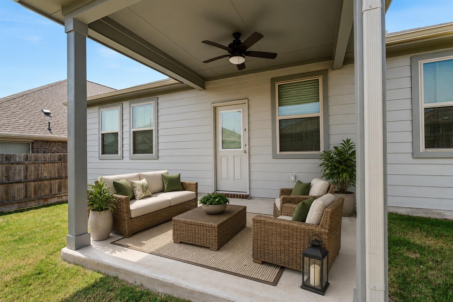 5809 Bellissima Way Property Photo 22