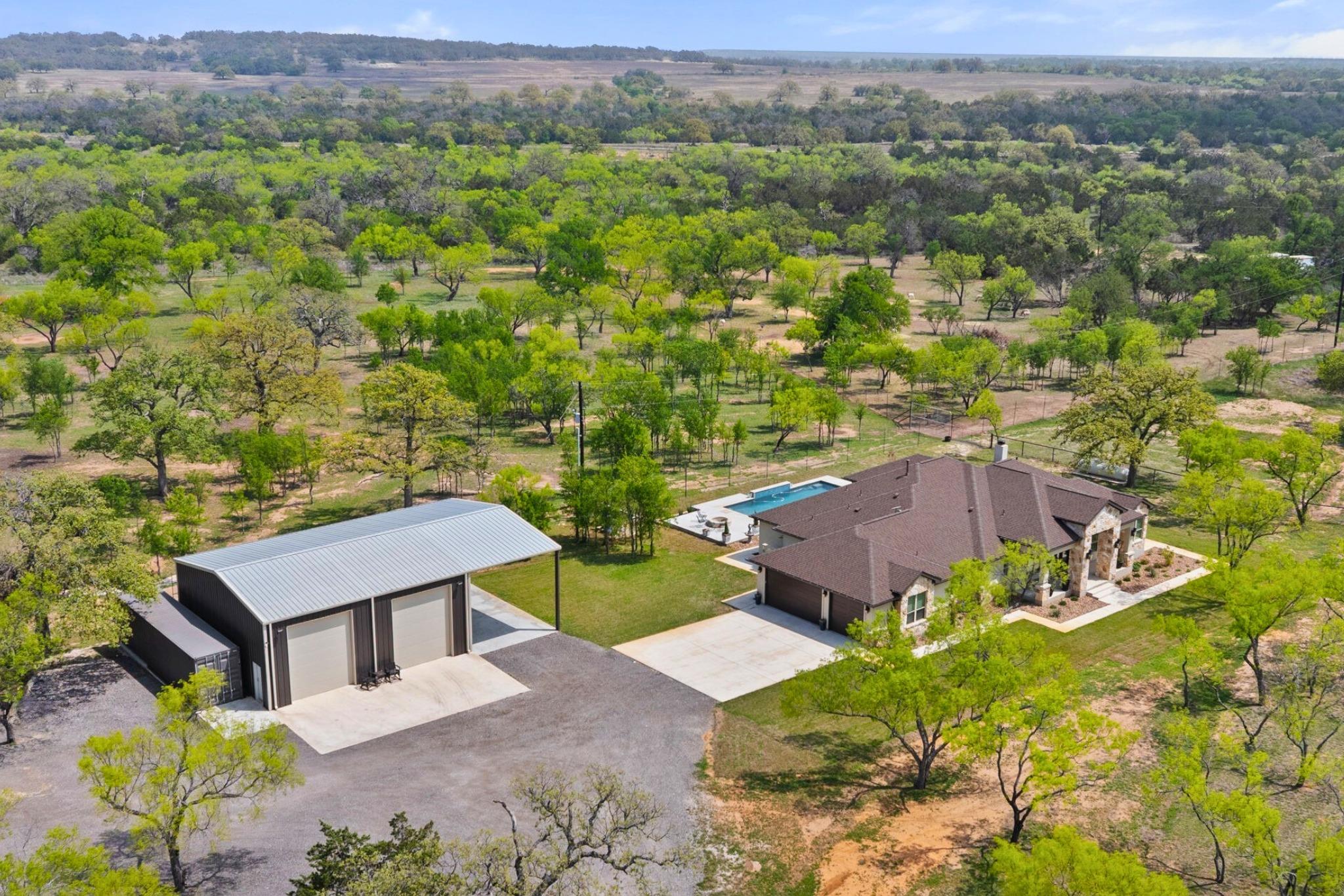 10900 Ranch Road 1323 None Property Photo 2