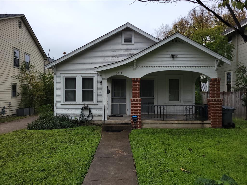 5313 Duval St Property Photo