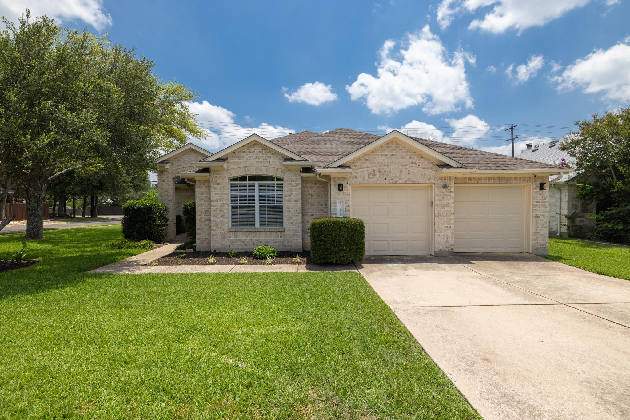 3011 Bent Tree Loop Property Photo 1