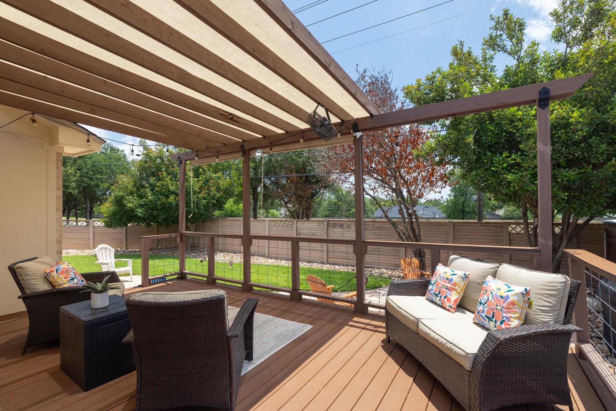 3011 Bent Tree Loop Property Photo 24