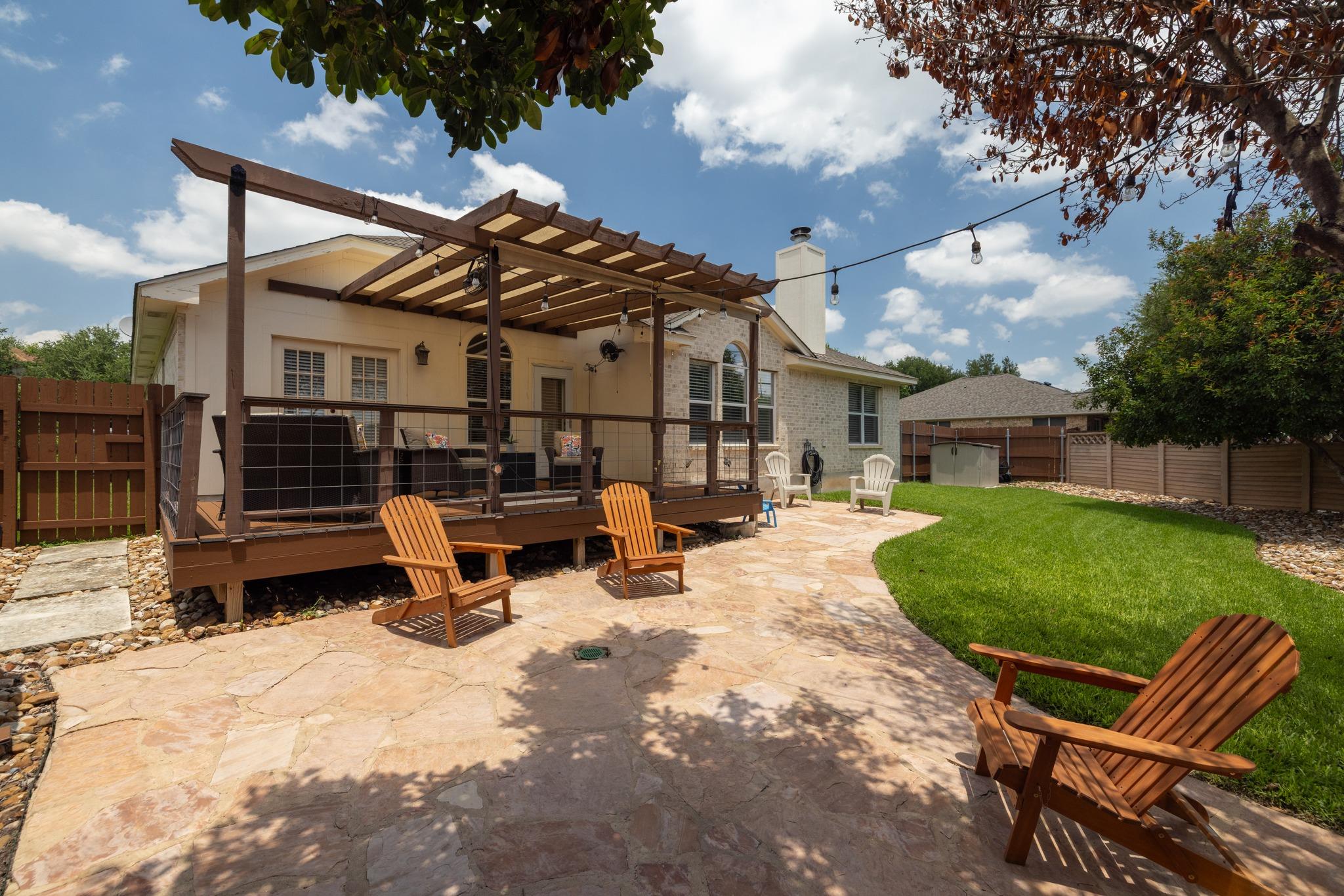 3011 Bent Tree Loop Property Photo 25