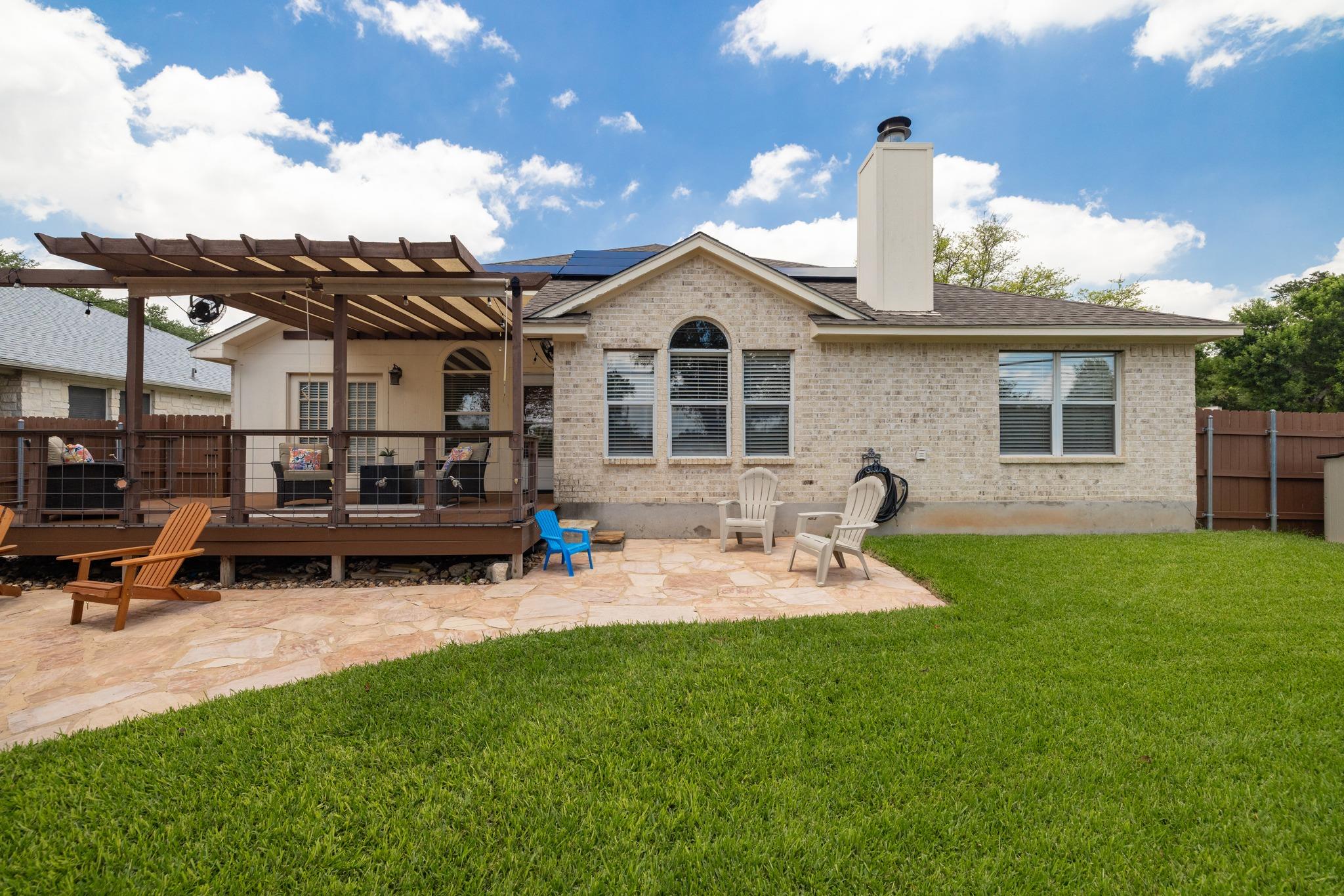 3011 Bent Tree Loop Property Photo 26