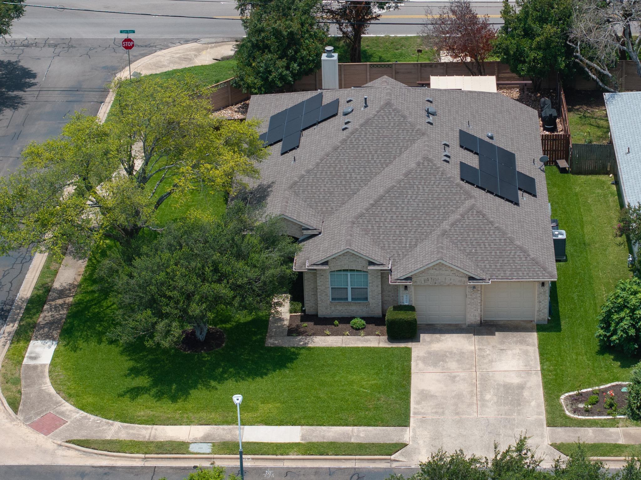 3011 Bent Tree Loop Property Photo 27