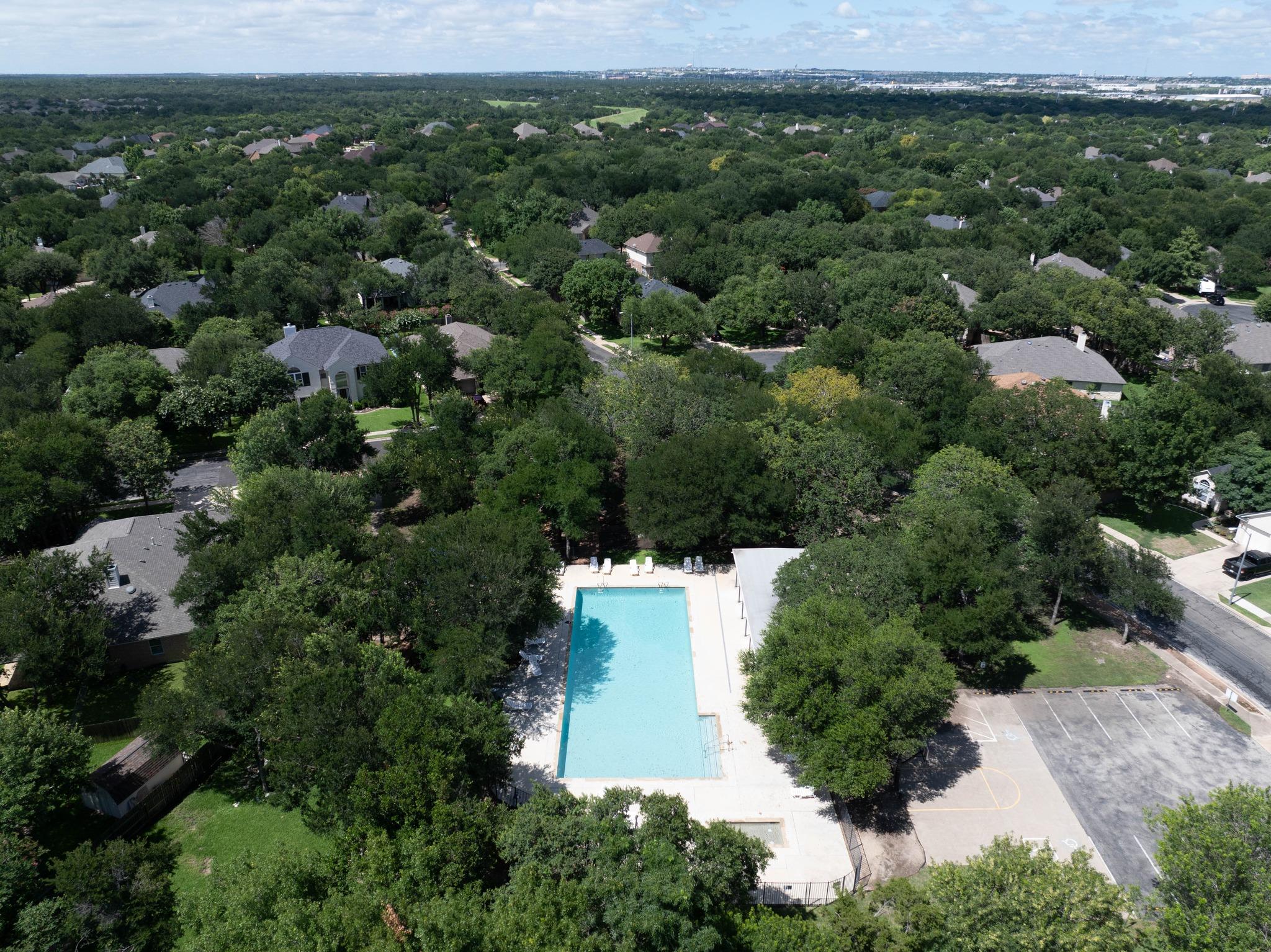 3011 Bent Tree Loop Property Photo 29