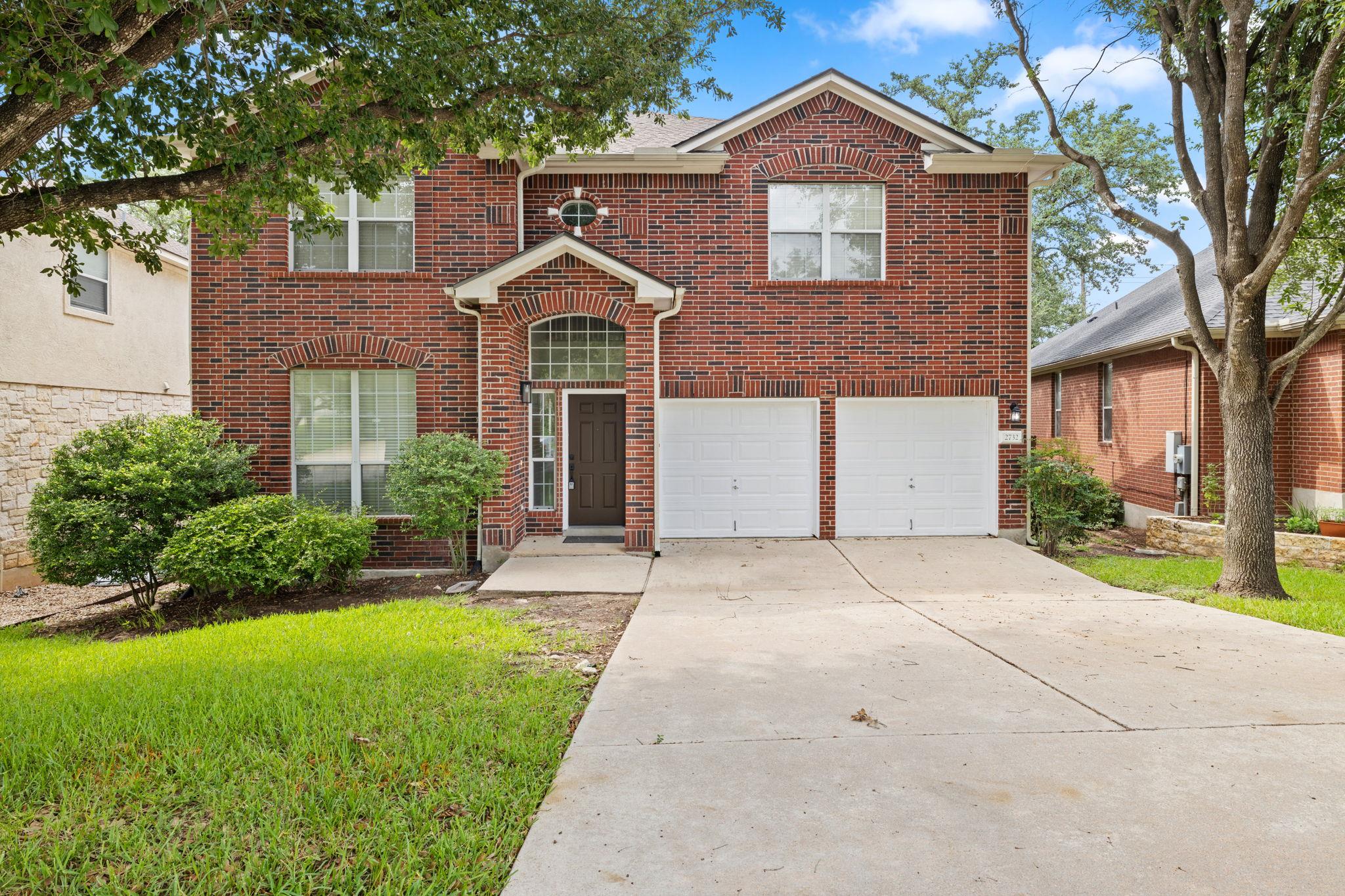 2732 Cascade Falls Dr Dr Property Photo 1