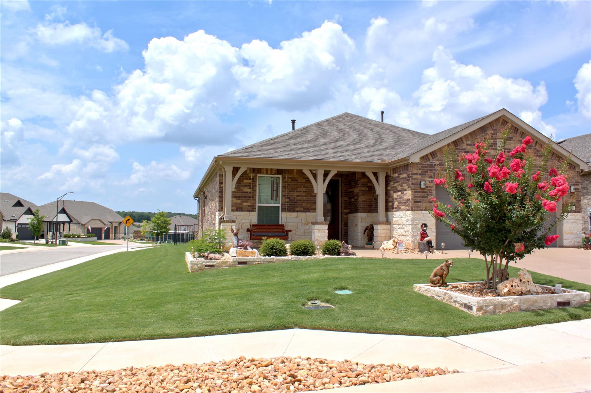 510 Wooden Rail Ln Property Photo 1