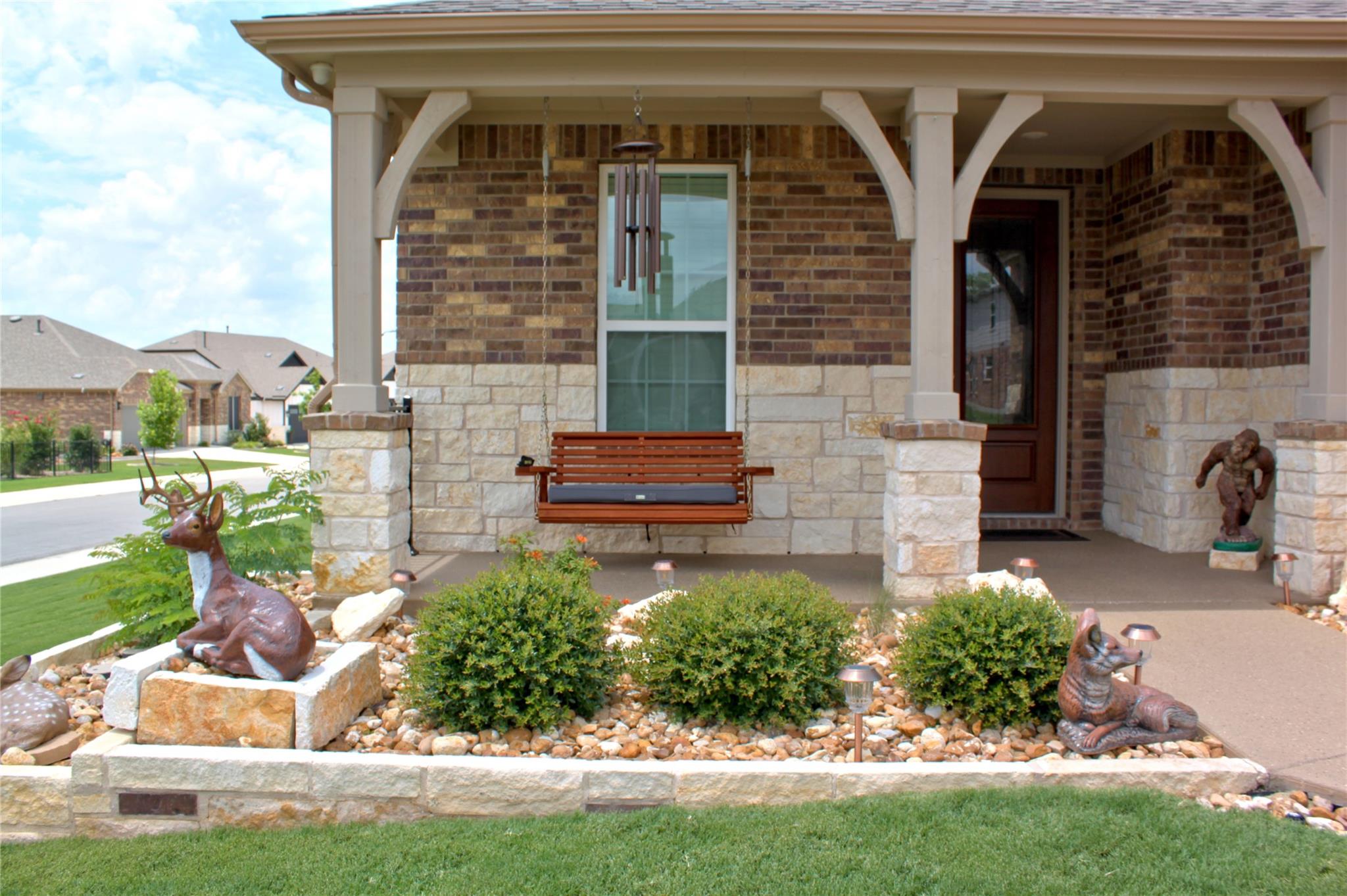 510 Wooden Rail Ln Property Photo 5