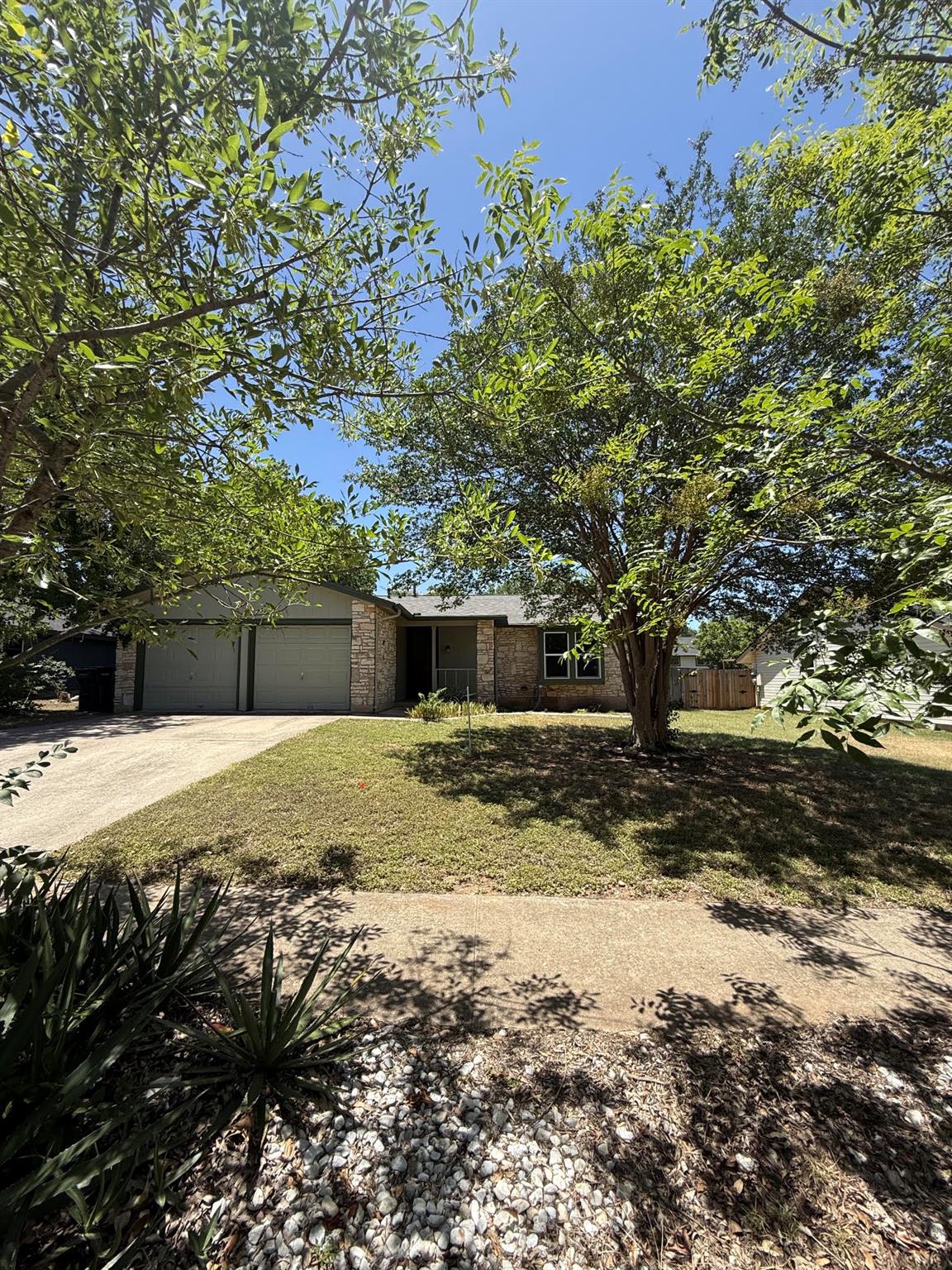 3607 Cornerstone St Property Photo 1