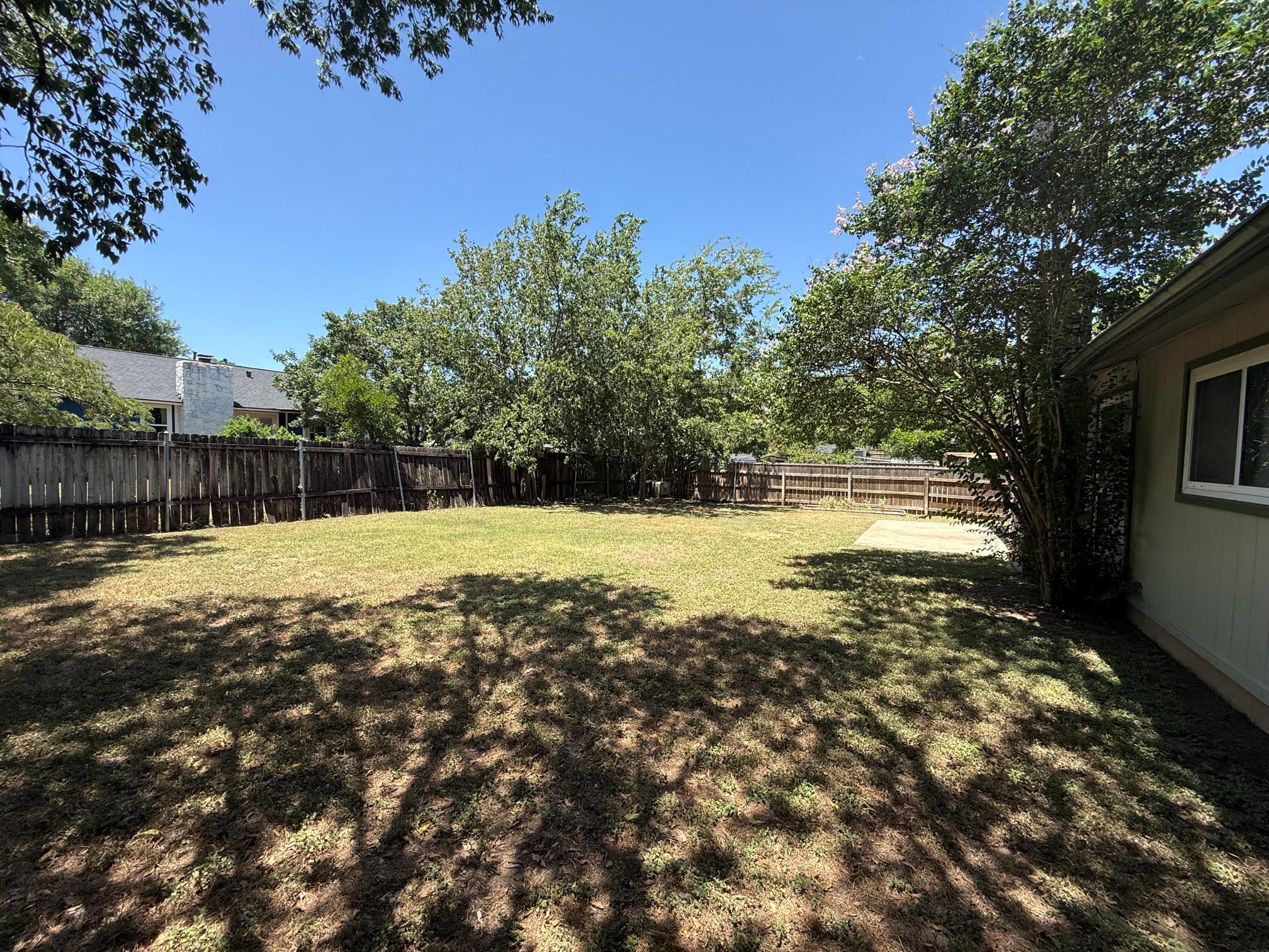 3607 Cornerstone St Property Photo 15