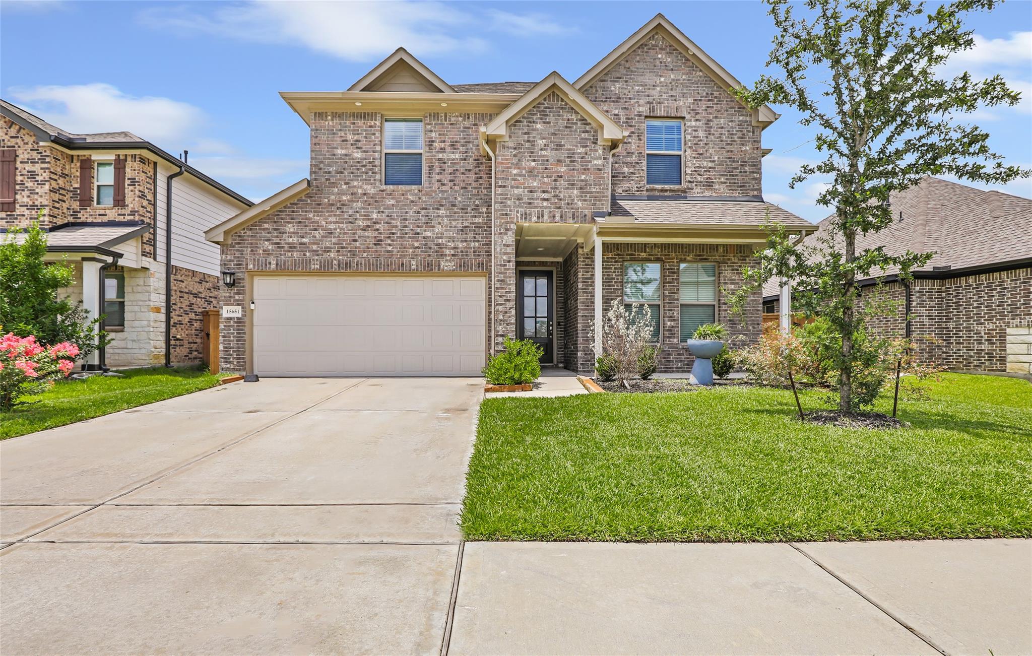 15651 Baronial Castle Dr