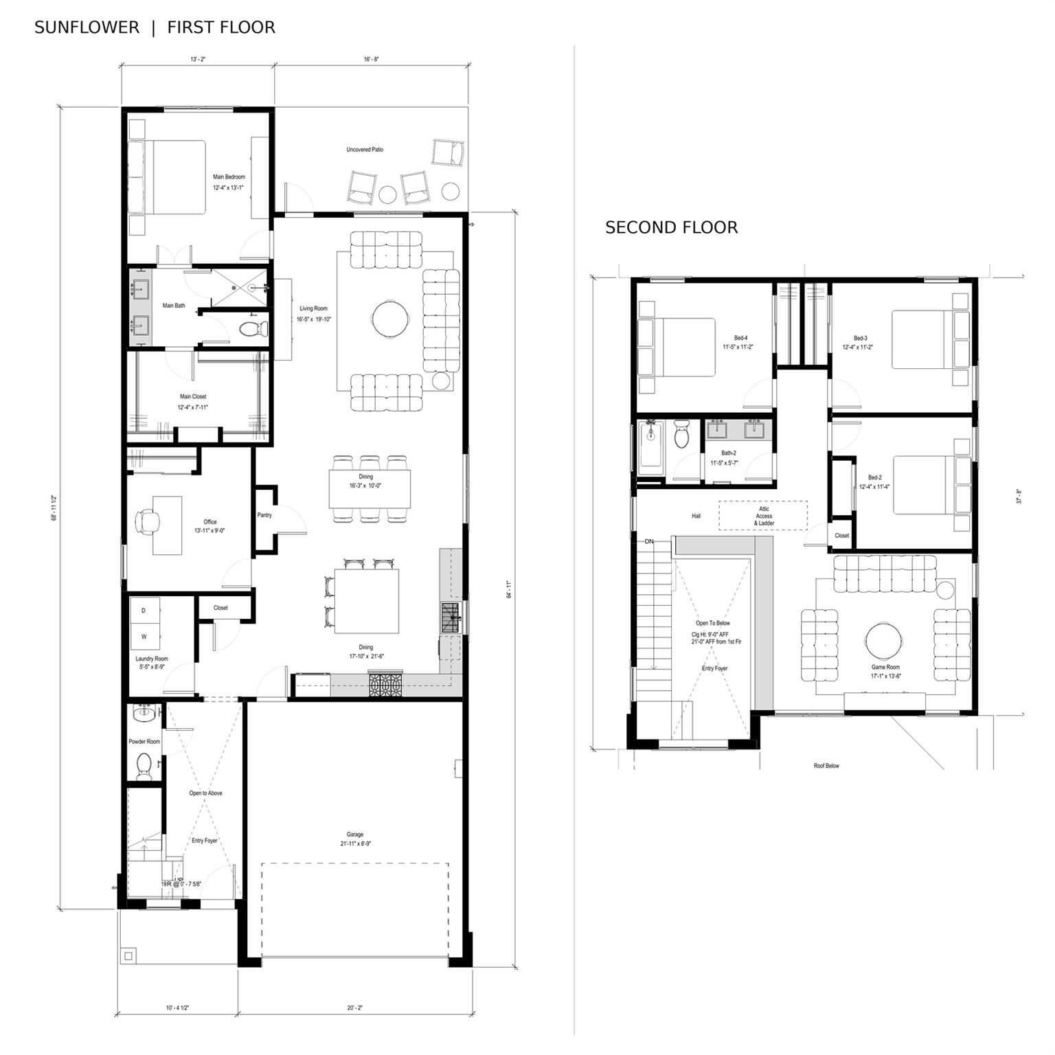 240 Amity Bower Dr Property Photo 2