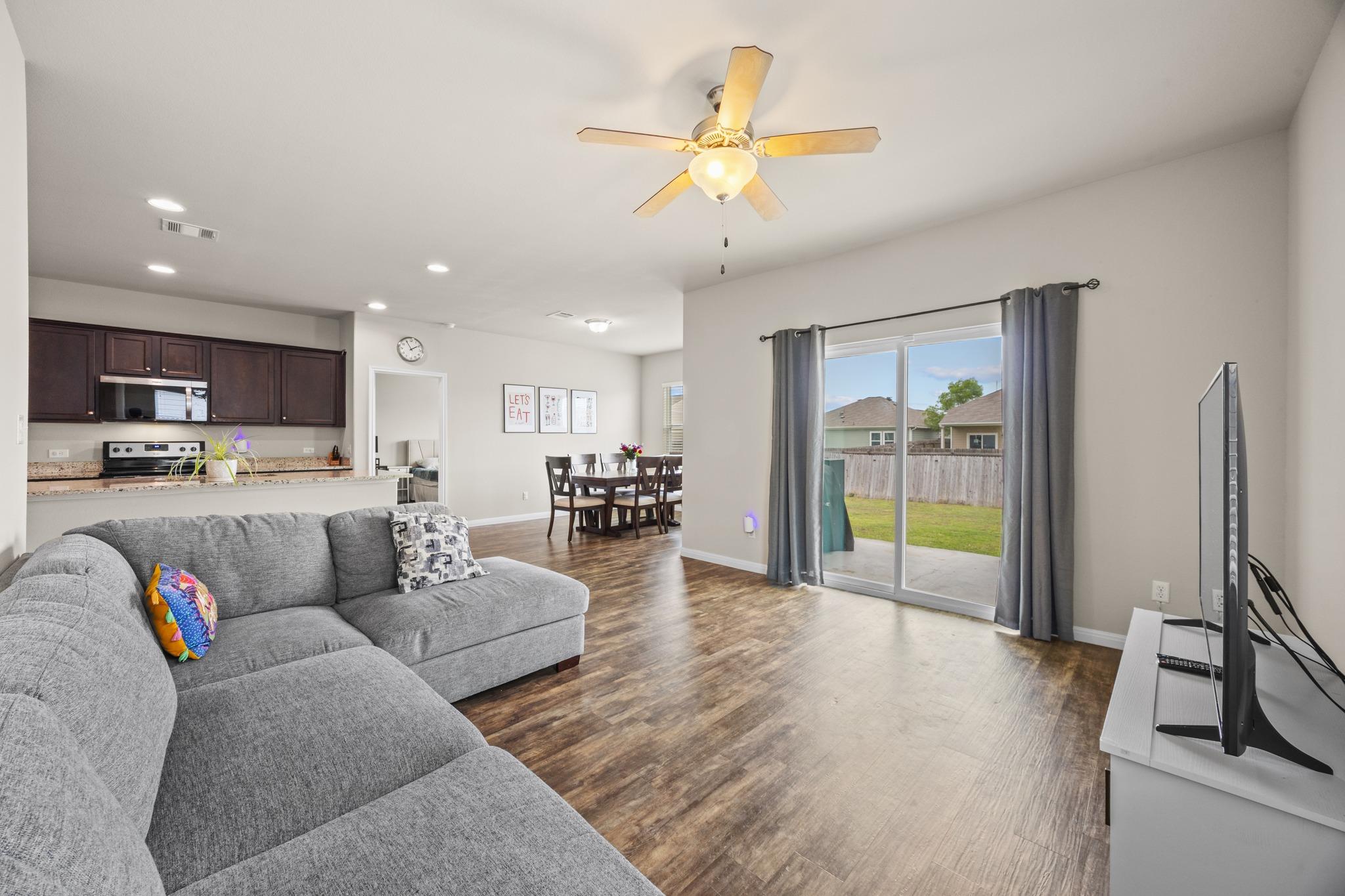 14009 Mark Christopher Way Property Photo 1