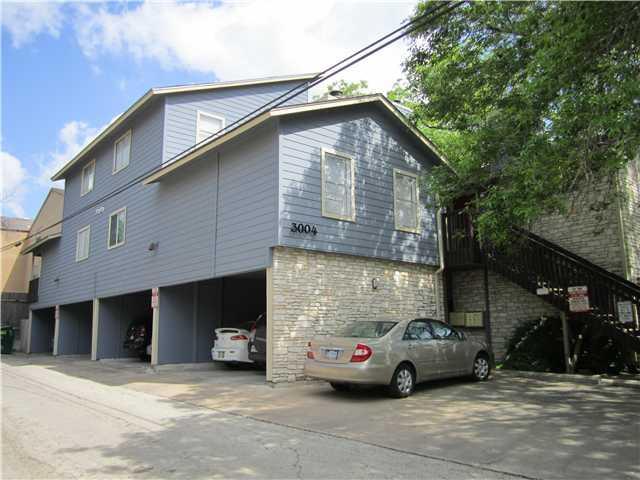 3004 Speedway None #103 Property Photo 1