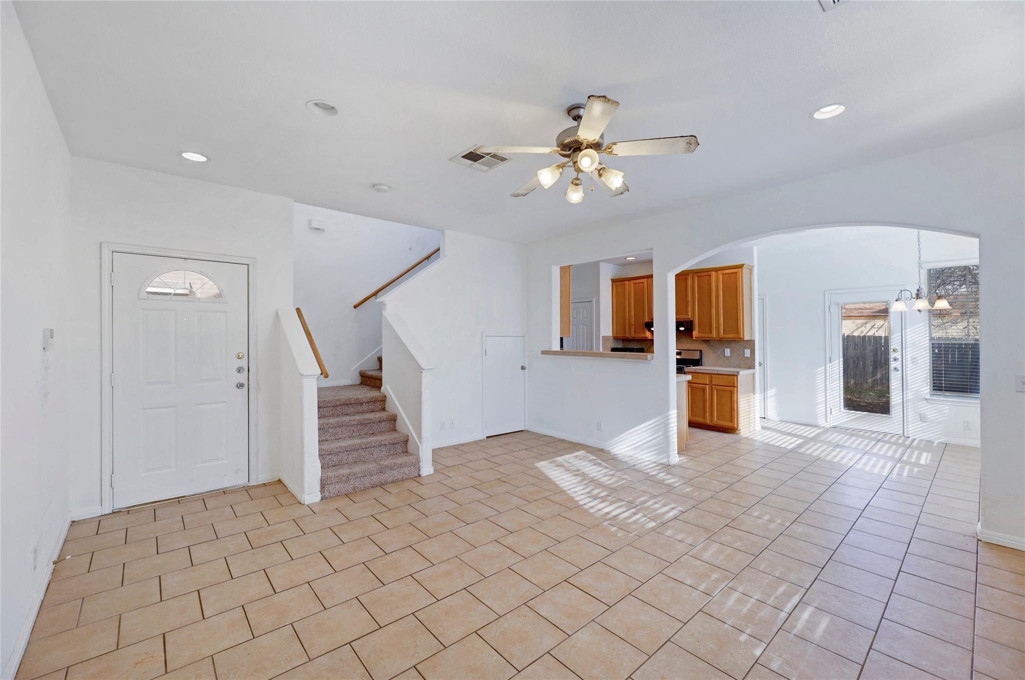 710 Franklin Blvd A Property Photo