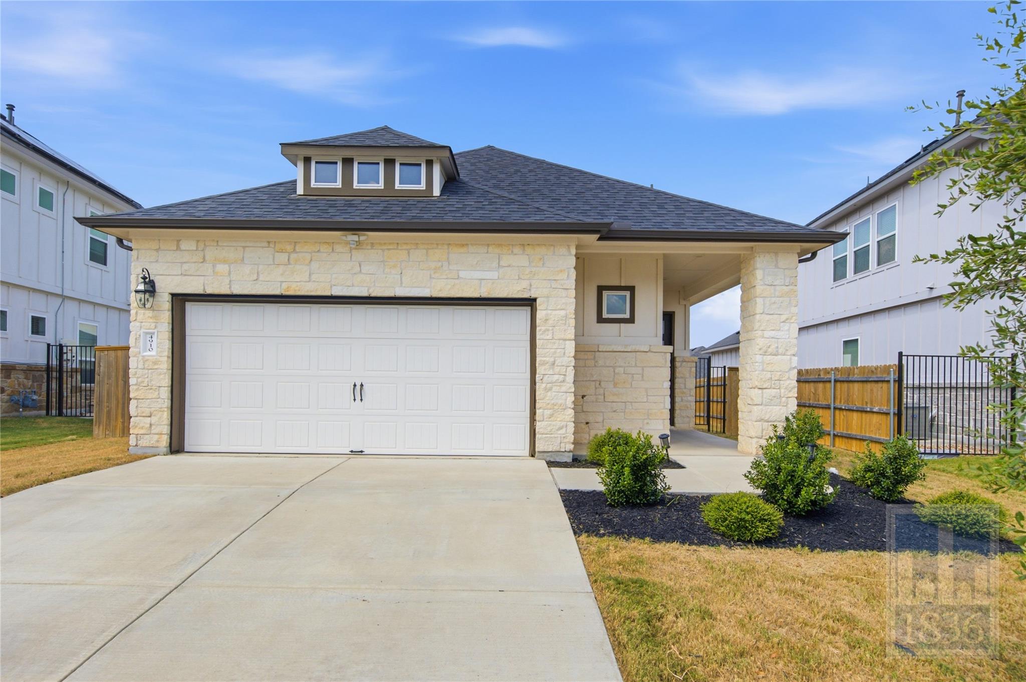 4910 Warm Wassail Dr Property Photo 1
