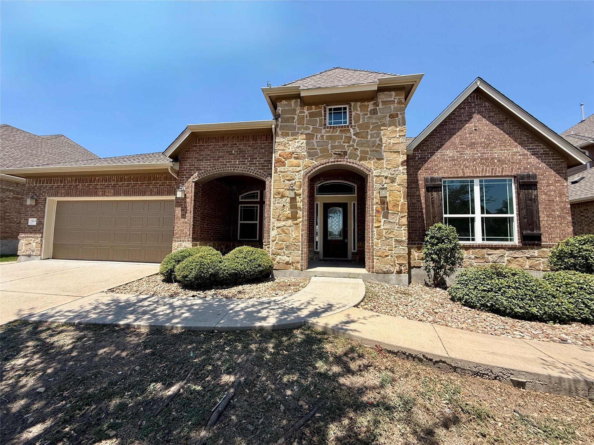 3424 Plover Run Trl Property Photo 1