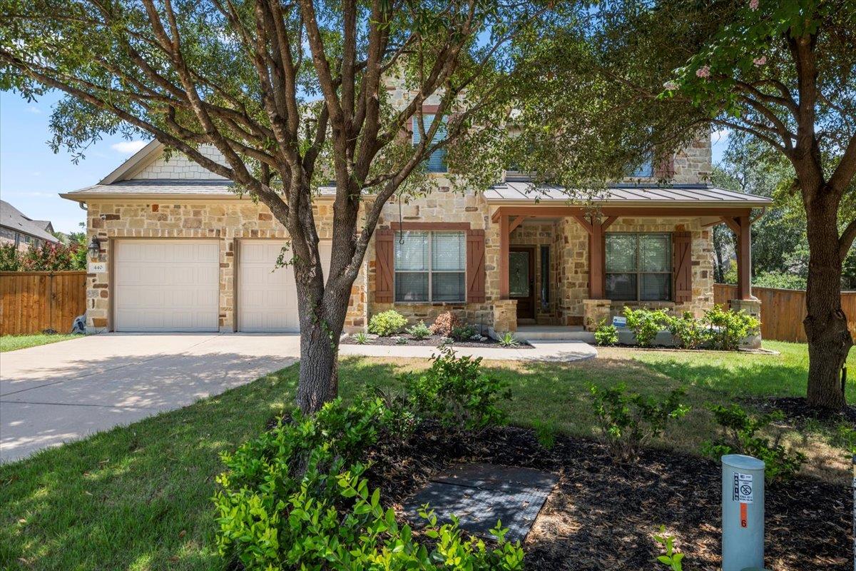 440 Atlanta Park Dr Property Photo 1