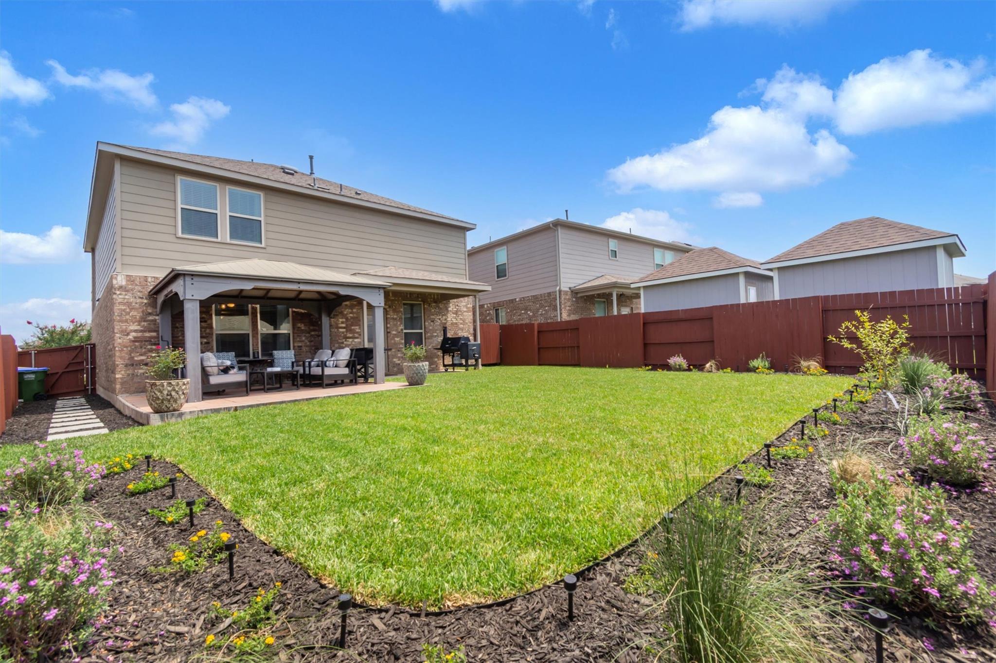 11701 Jackson Falls Way Property Photo 30