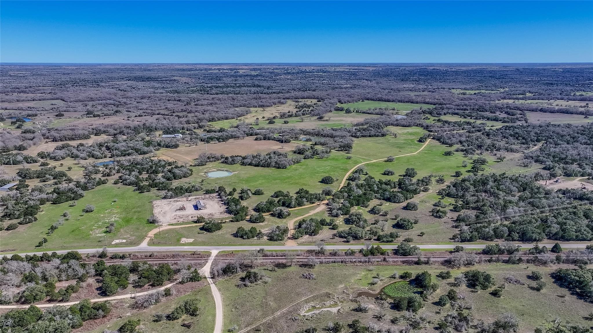 3817 Fm 154 Rd Property Photo 5