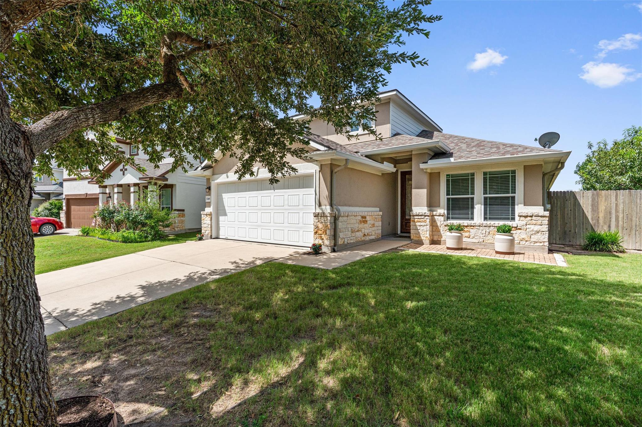 17416 Bridgefarmer Blvd Property Photo 1