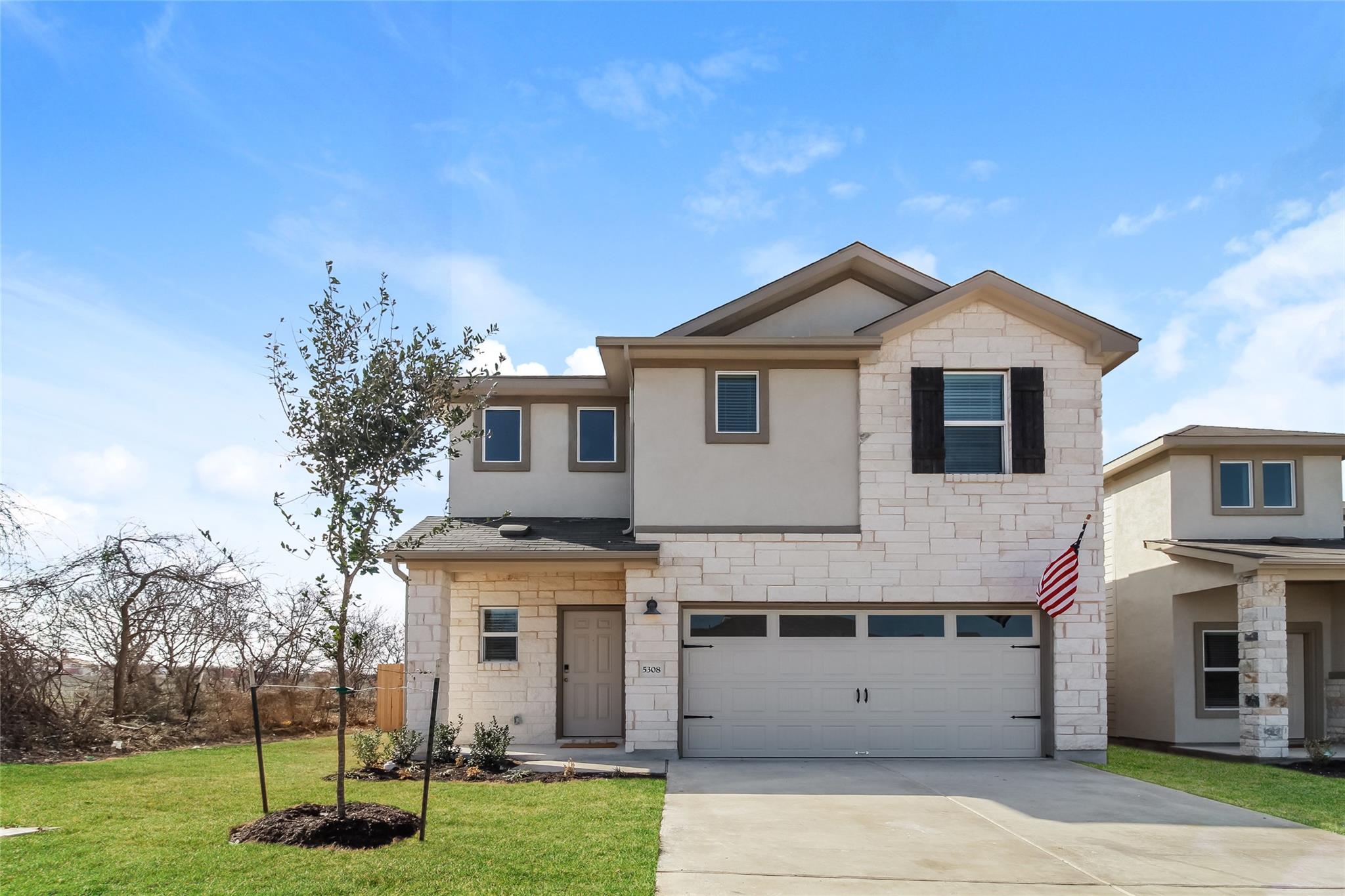 5221 Saddle Club Dr Property Photo 1