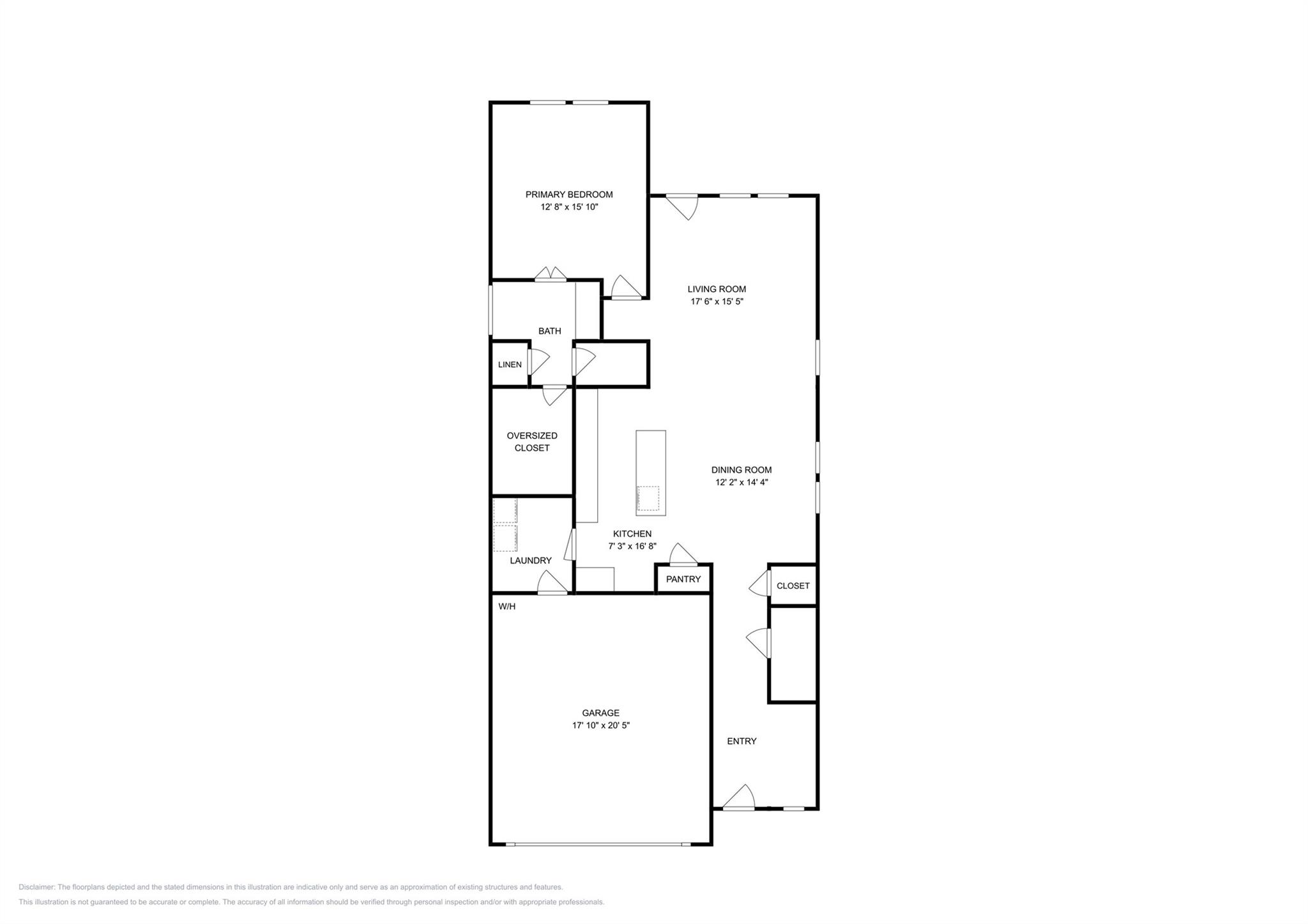 5221 Saddle Club Dr Property Photo 16