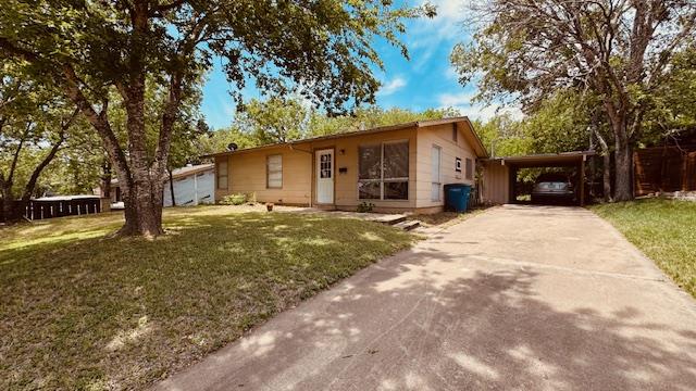4614 Raintree Blvd Property Photo