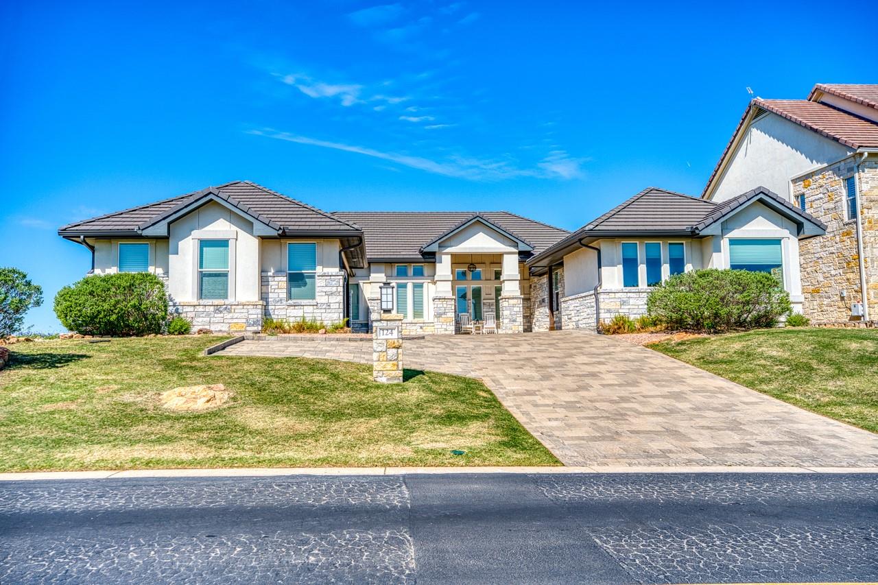 124 Apache Tears Dr Property Photo 1