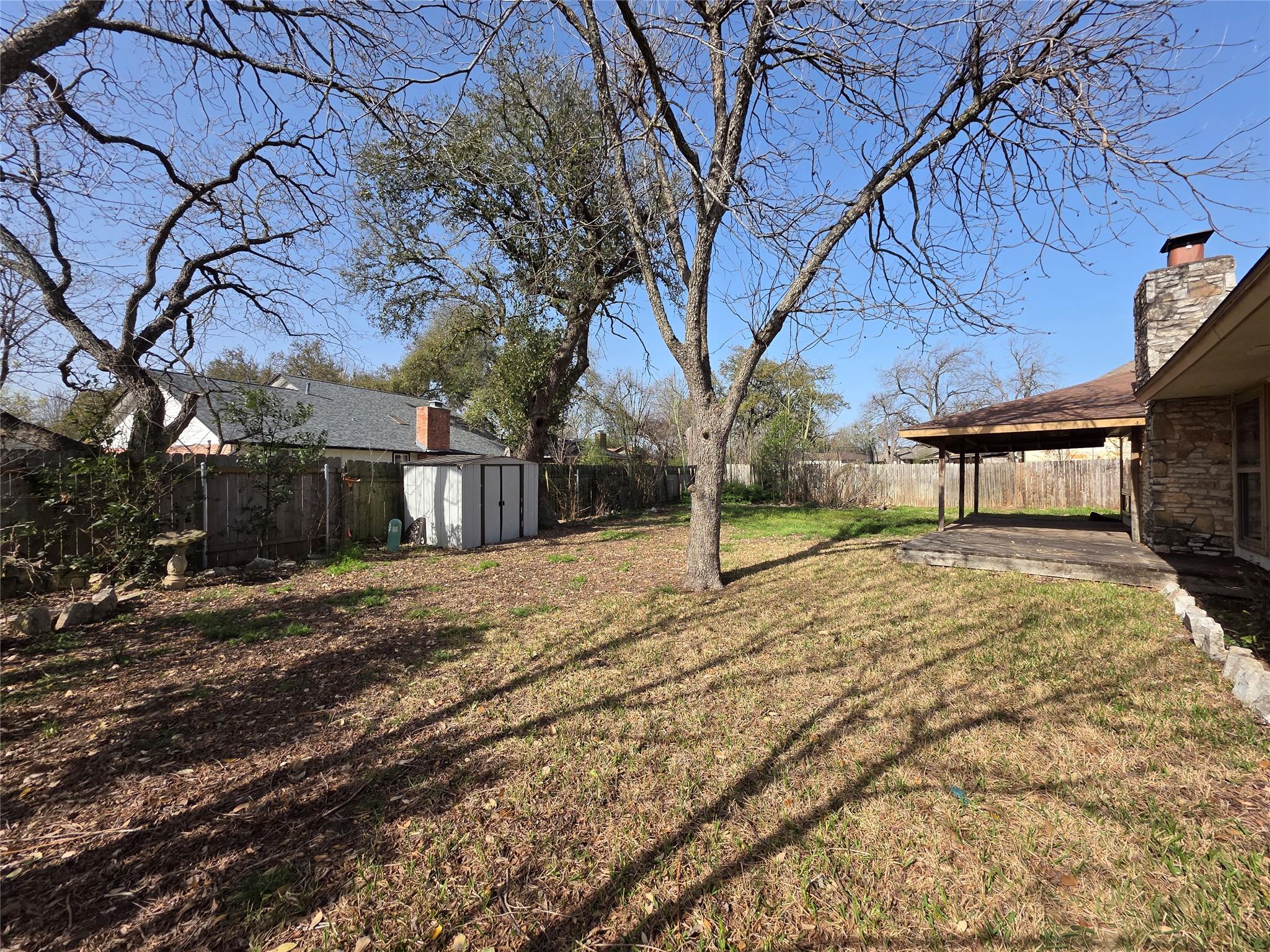 10909 Hillside Oak Ln Property Photo 23