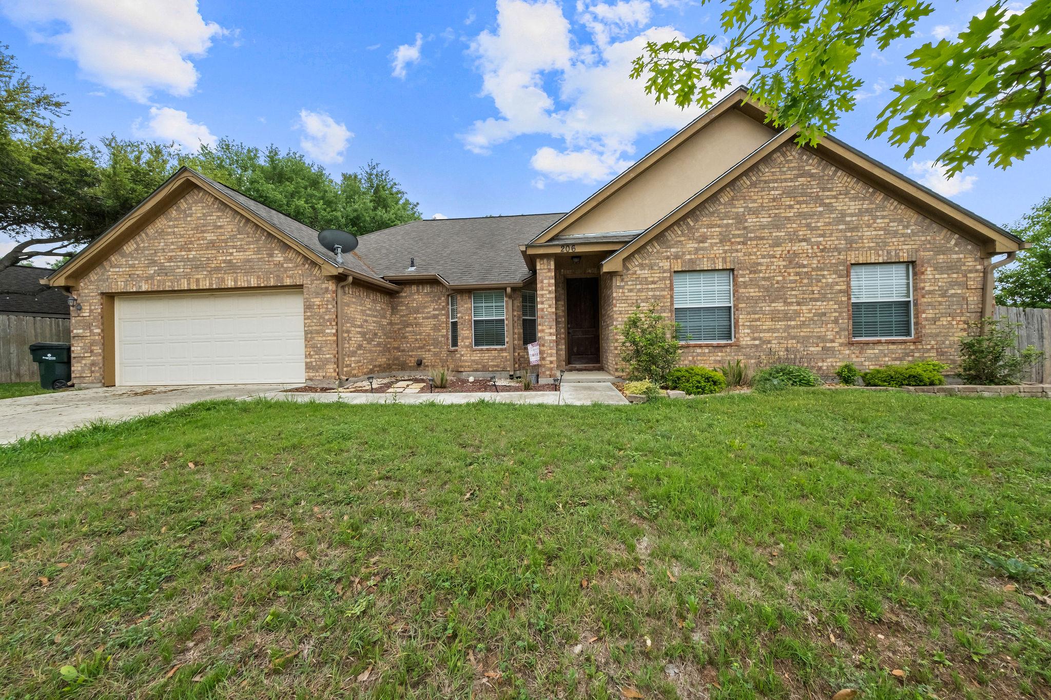 206 Club Vw Property Photo 1
