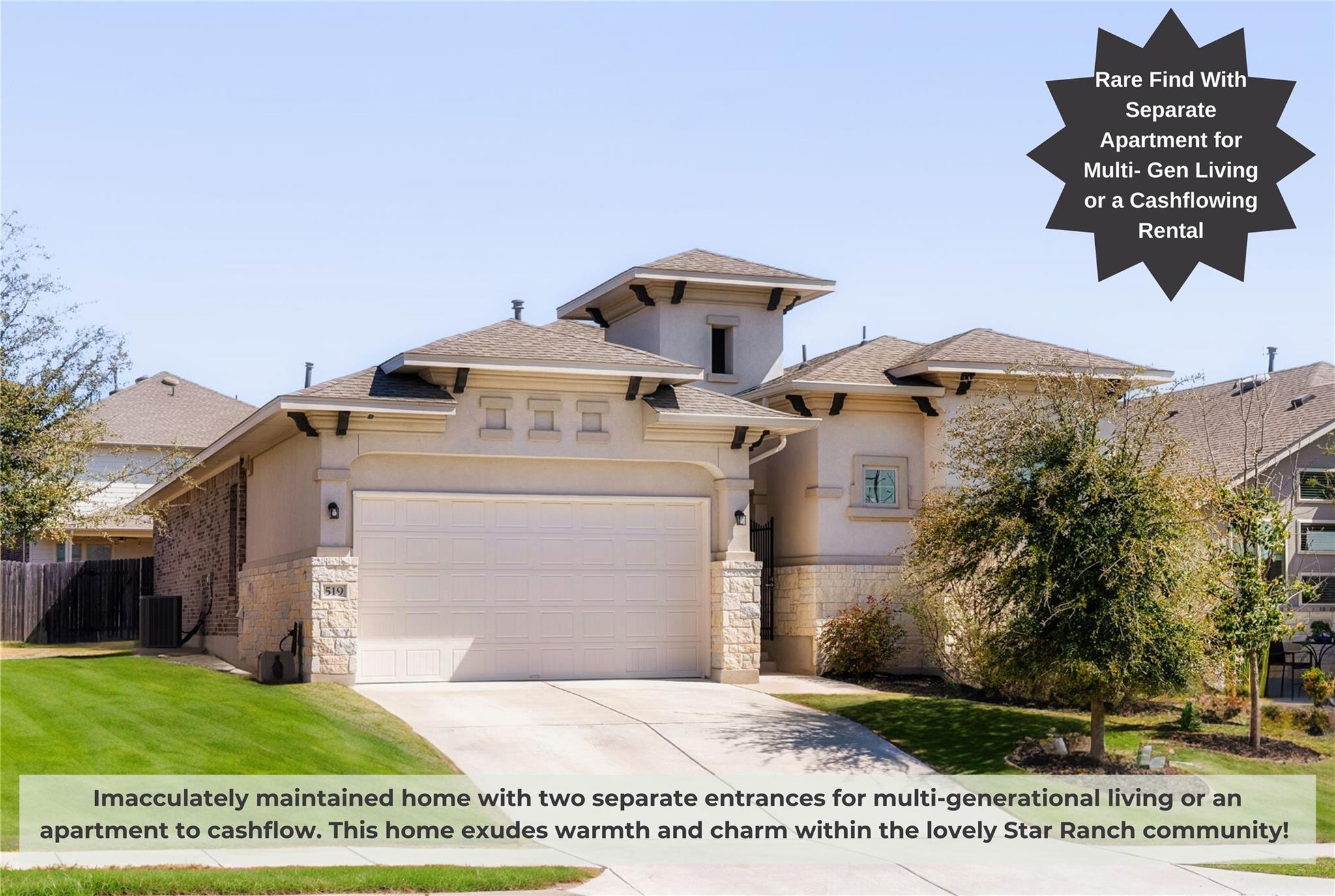 519 Tanda Ln Property Photo