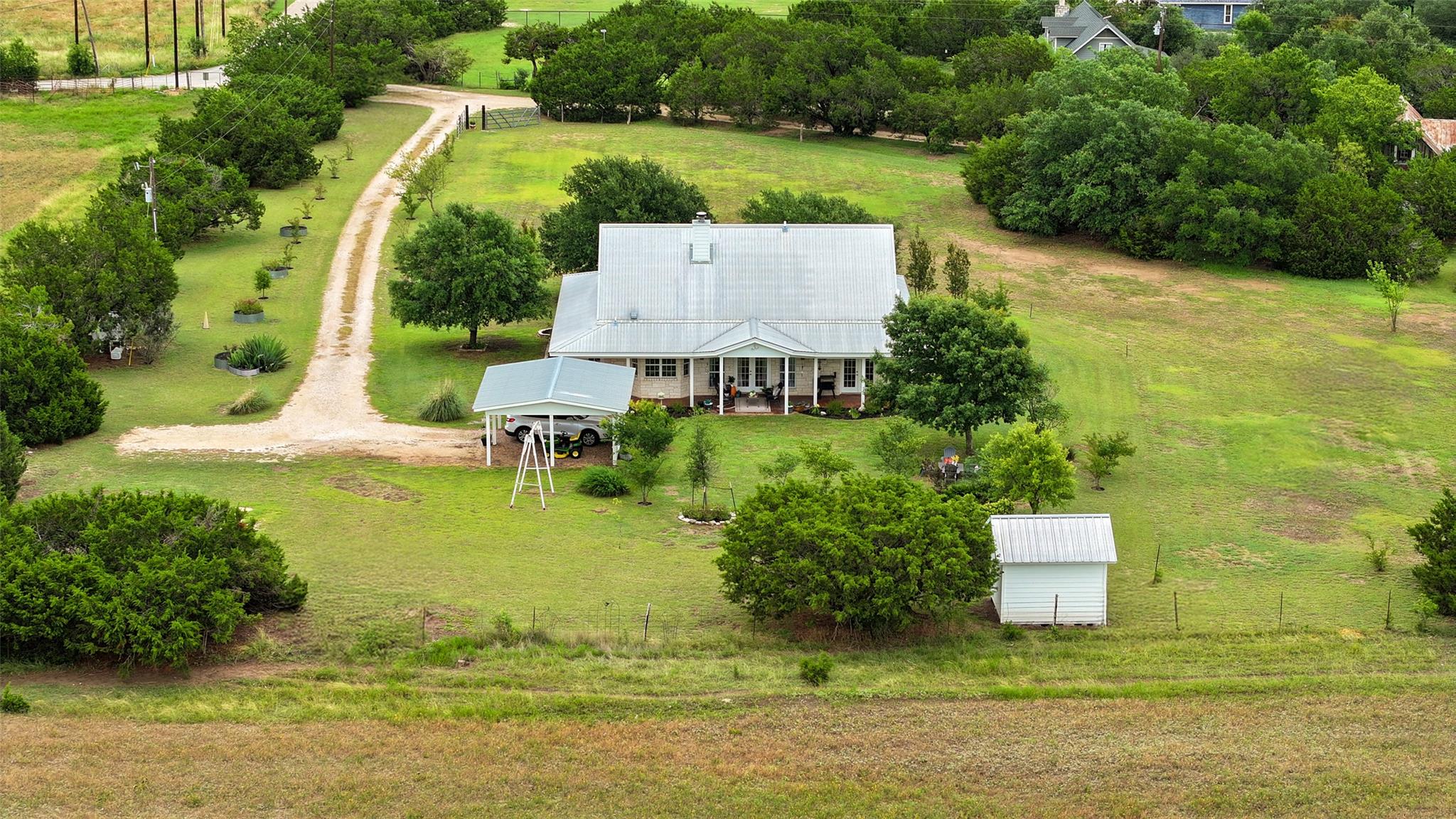 1505 County Road 315 None Property Photo 5