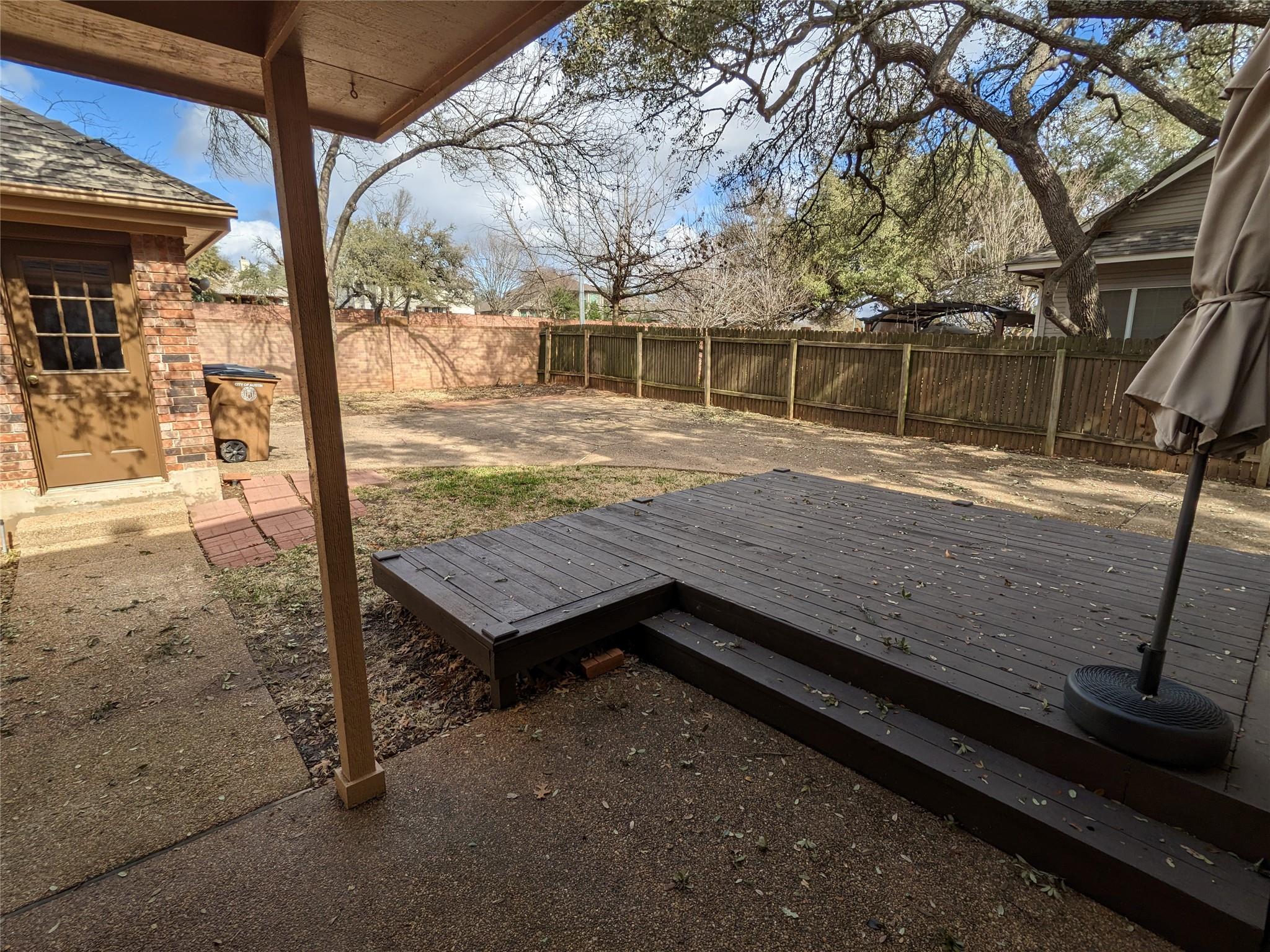 7602 Mifflin Kenedy Ter Property Photo 29