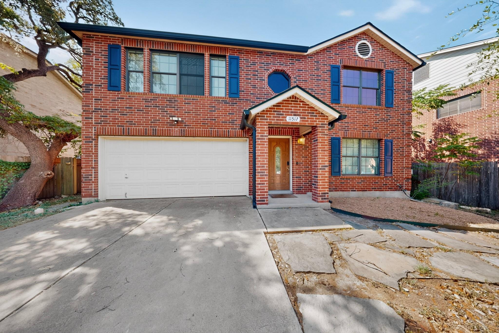 11517 Chatam Berry Ln Property Photo 1