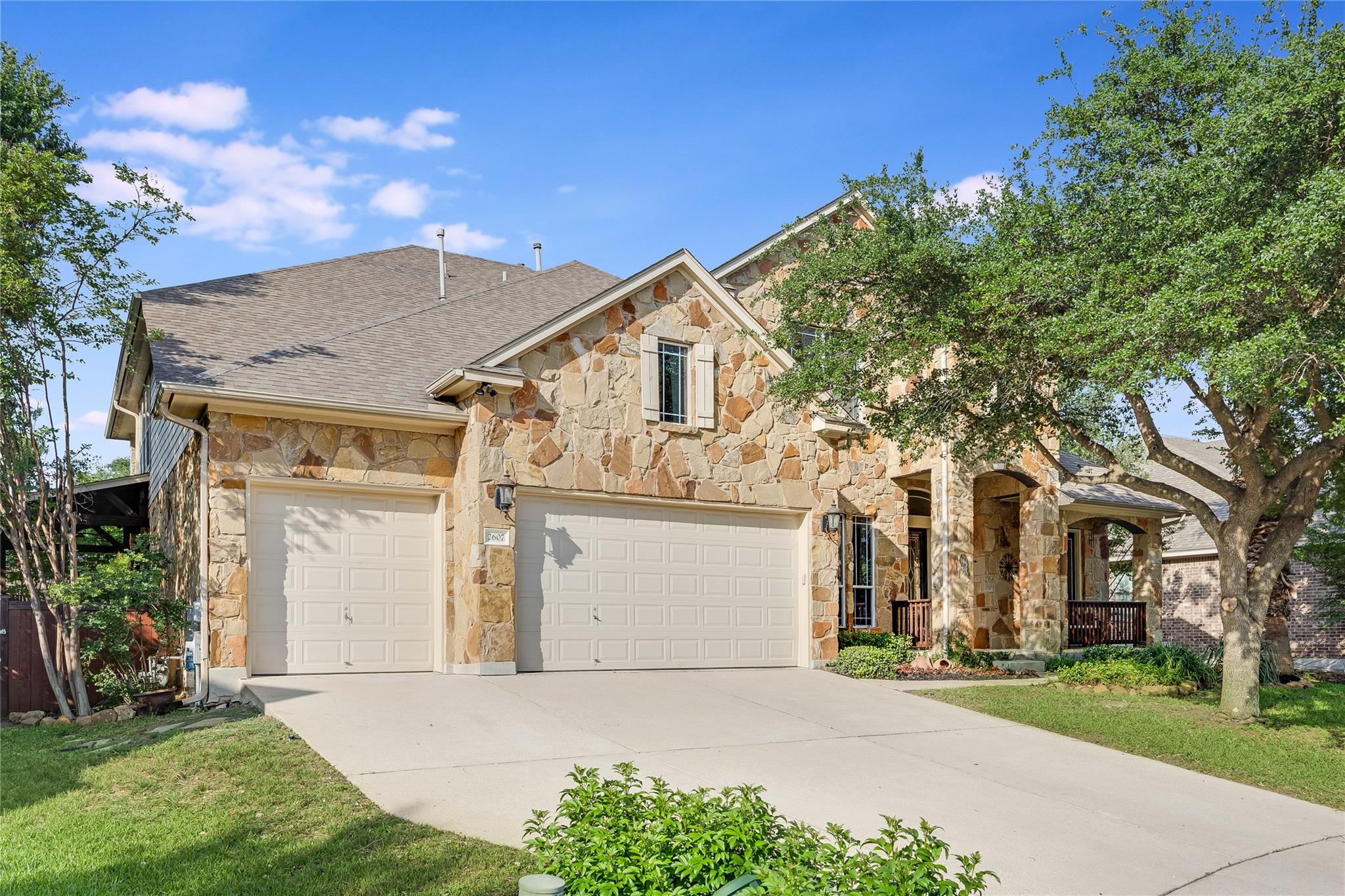 2607 Armatrading Dr Property Photo