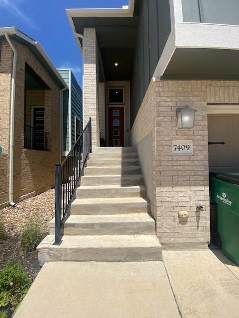7409 Merrick Ln #40 Property Photo 2