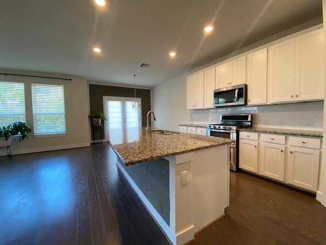 7409 Merrick Ln #40 Property Photo 5