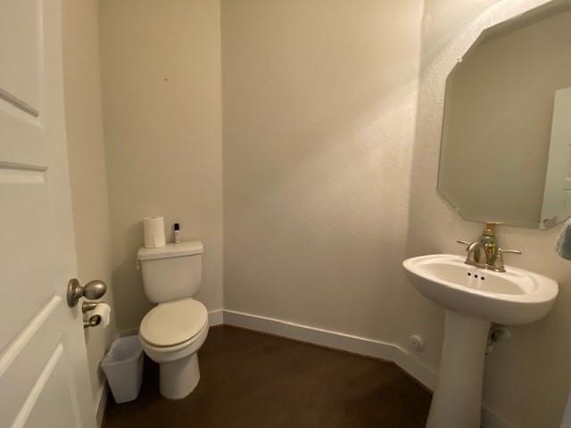 7409 Merrick Ln #40 Property Photo 21