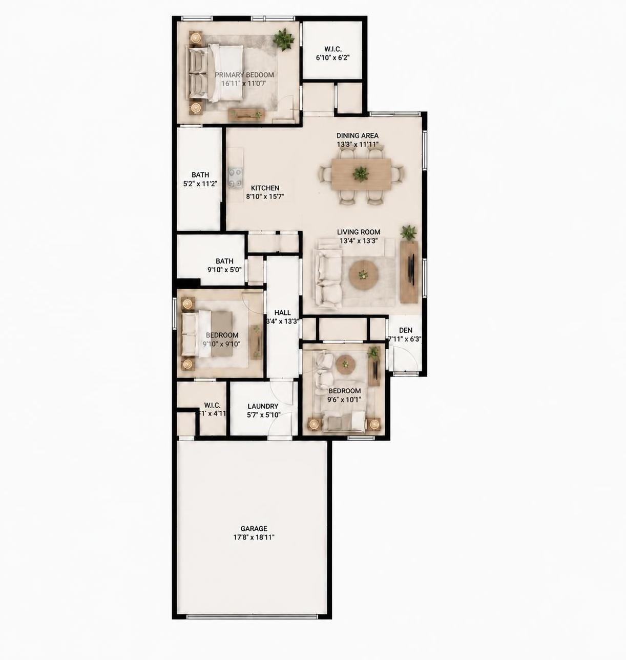 273 Tower Dr Property Photo 3