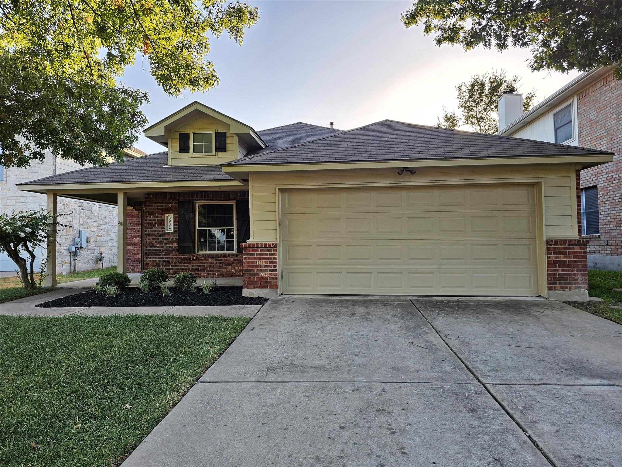 3932 Haleys Way Property Photo 1